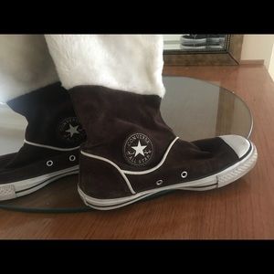 Converse All-Star Boots
